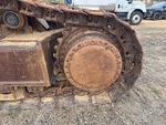 Drivetrain with Left Final Drive
