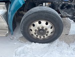 4 Underbody - Truck with