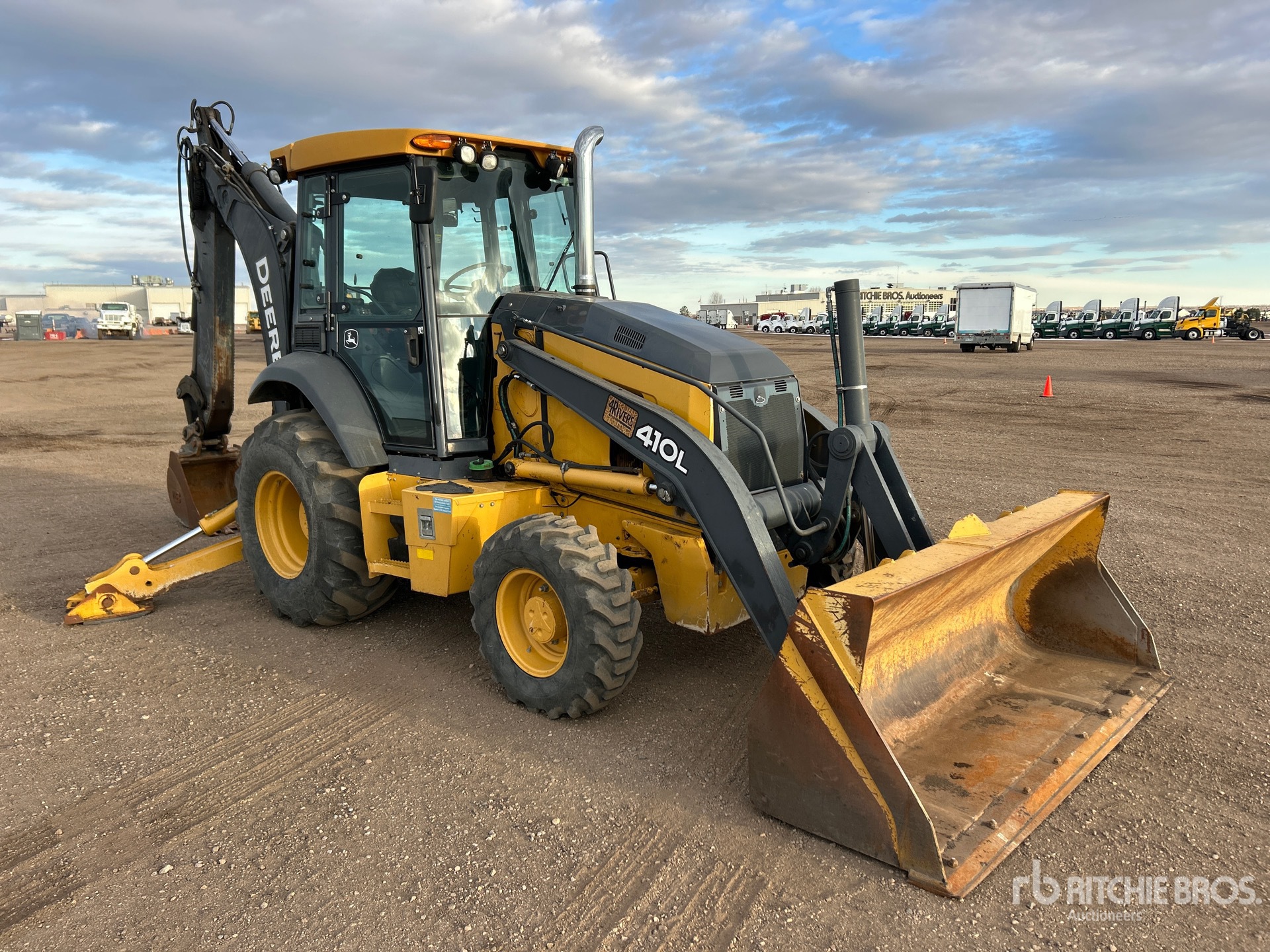 General Appearance with Imagen: esquina delantera derecha