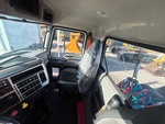 Cab with