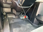 Cab with