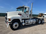 General Appearance with Spin