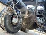 Drivetrain with