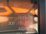 Cab with Engine Hours