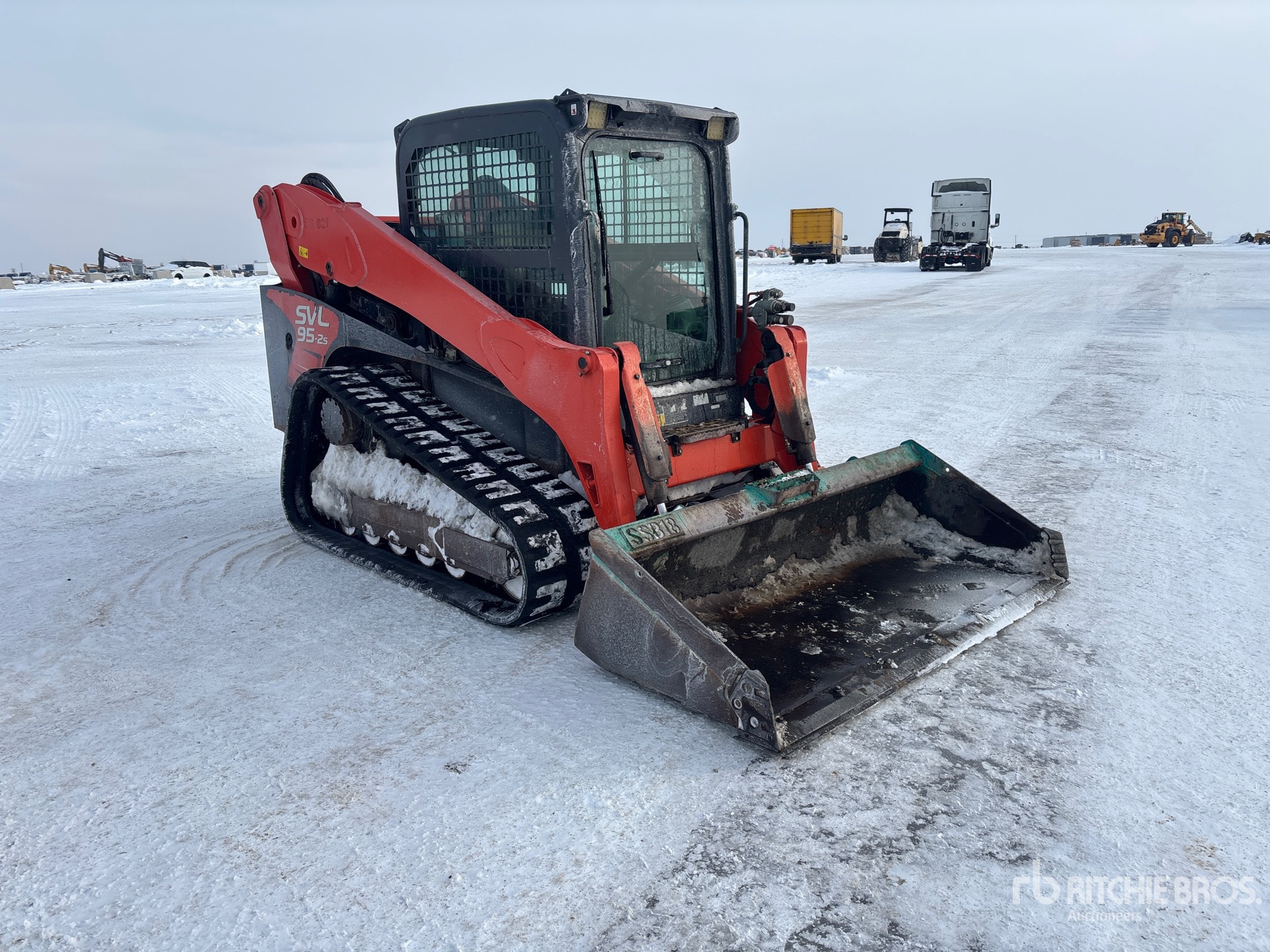 General Appearance with Zdjęcie, prawy górny róg