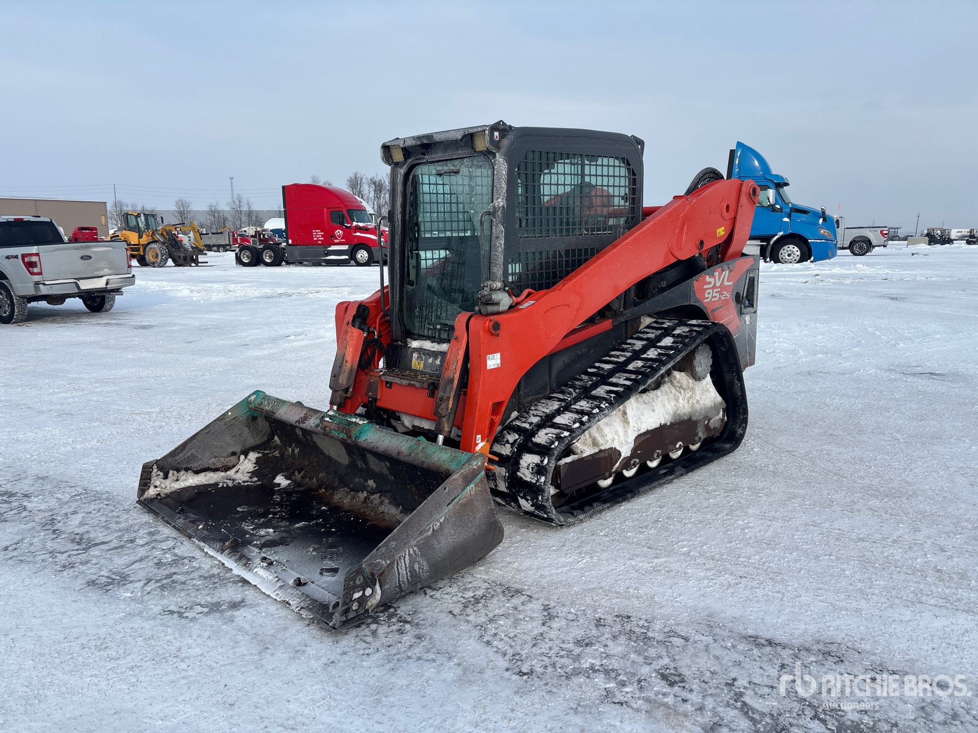 General Appearance with Zdjęcie, lewy górny róg