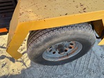 Trailer Chassis with