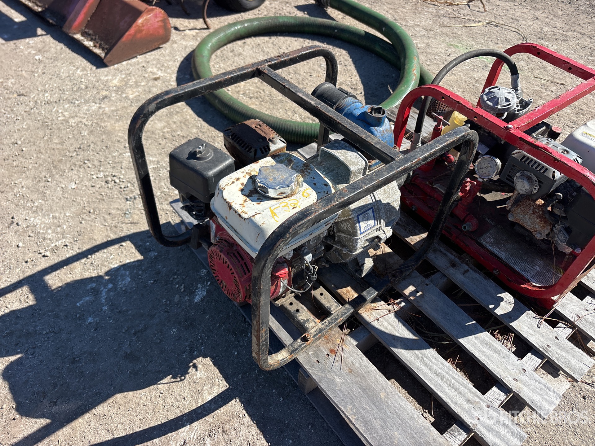 General Appearance with Zdjęcie, lewy górny róg