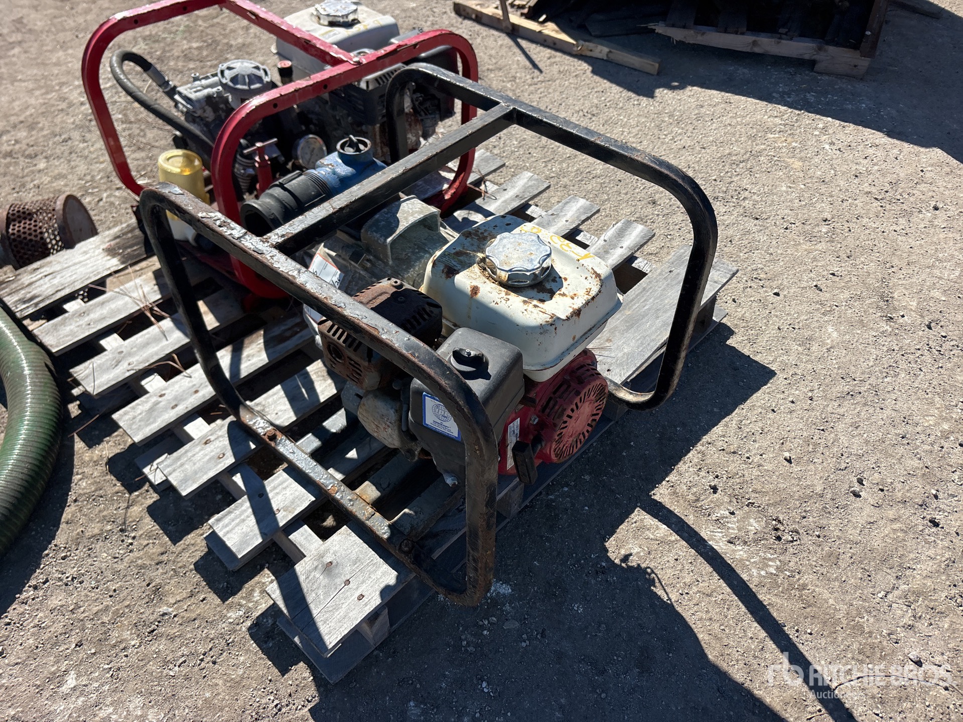 General Appearance with Zdjęcie, prawy górny róg