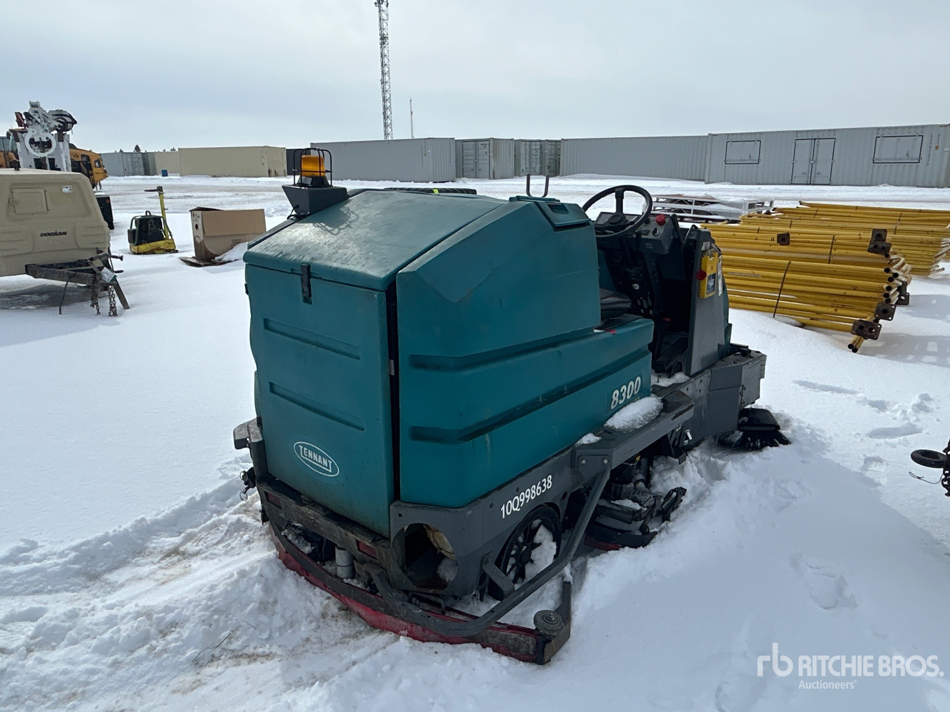 General Appearance with Imagen: esquina trasera derecha