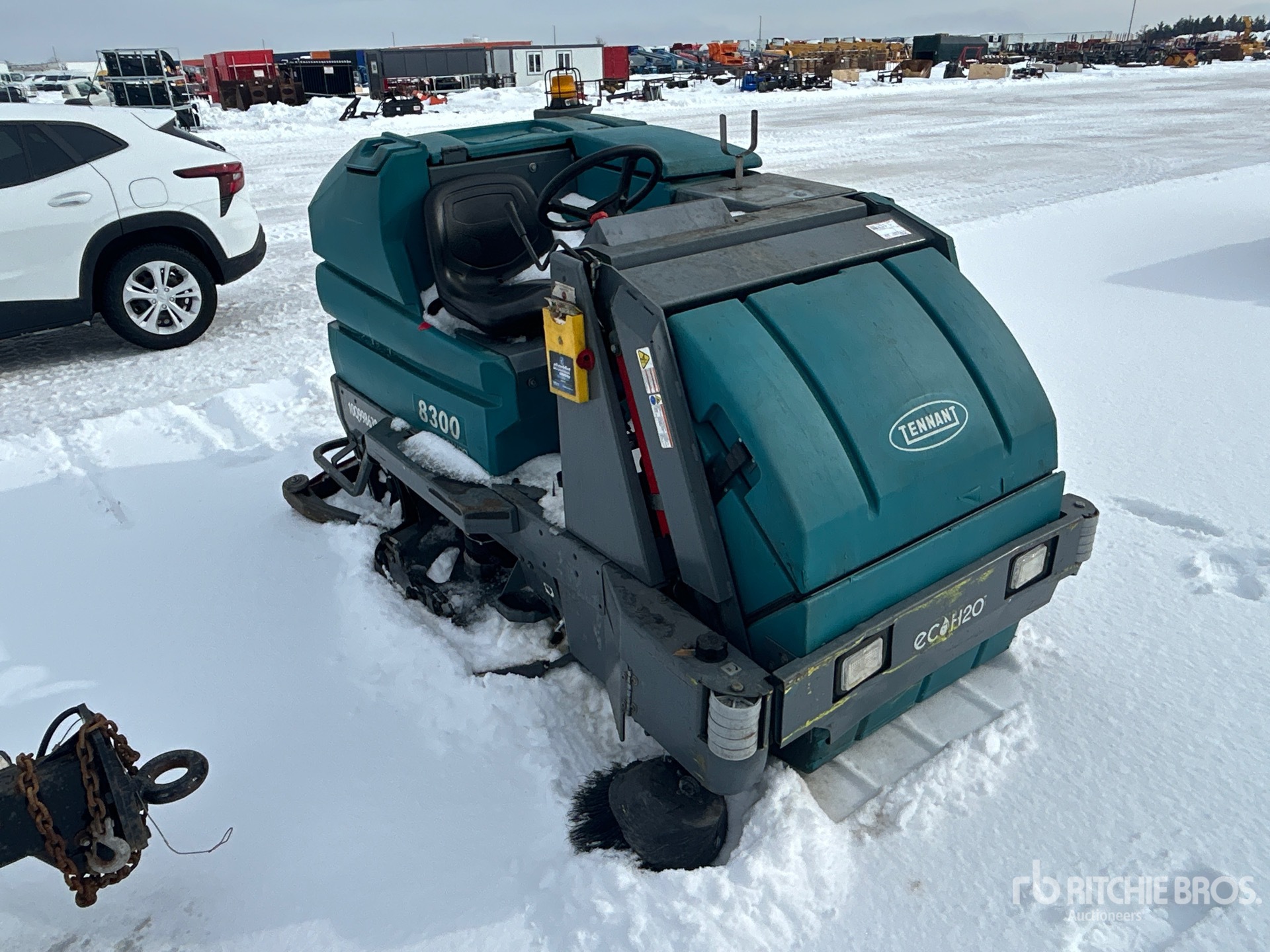 General Appearance with Imagen: esquina delantera derecha