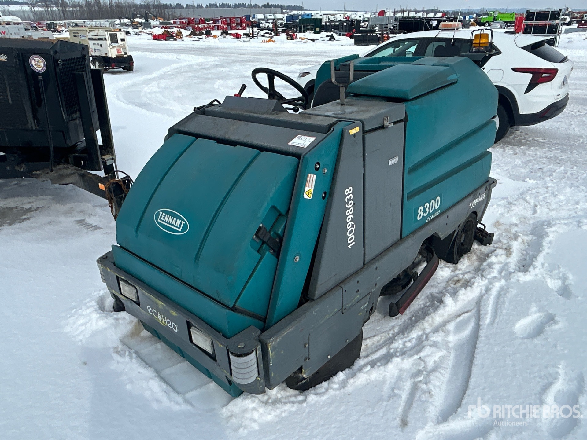 General Appearance with Imagen: esquina delantera izquierda