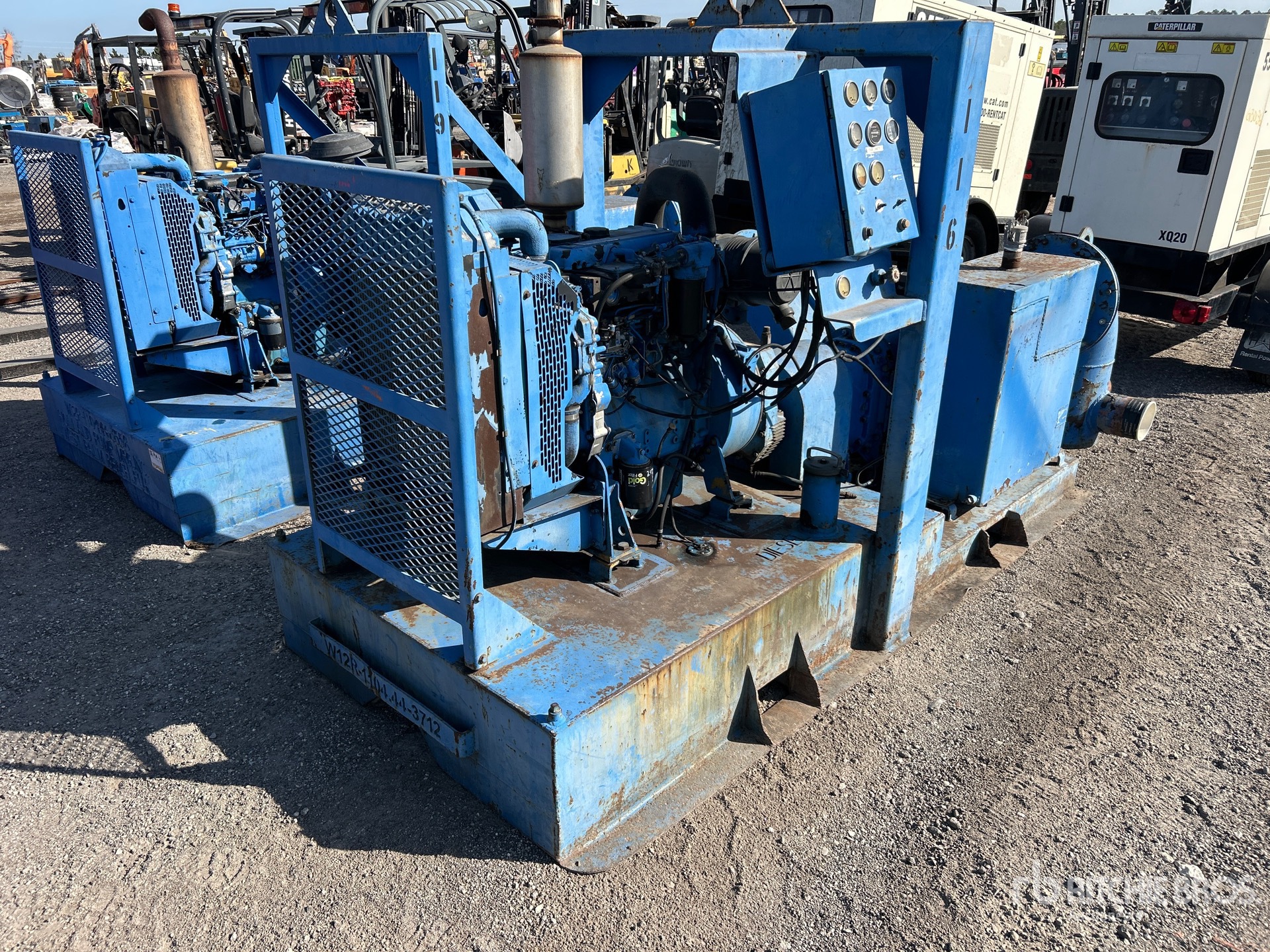 General Appearance with Featured Photo