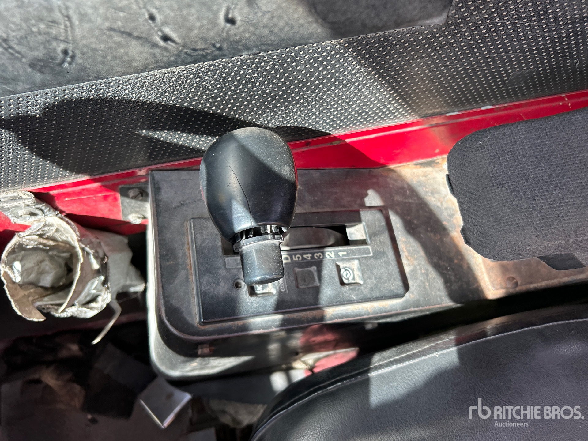 Control Station with