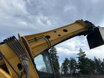 v2 Chassis - Excavator with