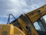v2 Chassis - Excavator with