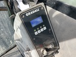 Control Station with Warning Lights