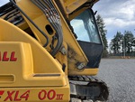 v2 Chassis - Excavator with