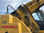 v2 Chassis - Excavator with