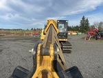v2 Chassis - Excavator with Boom Condition