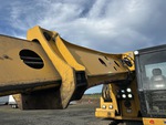 v2 Chassis - Excavator with