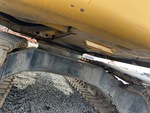 v2 Chassis - Excavator with Bottom Covers