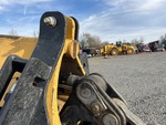 v2 Chassis - Excavator with