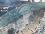 Undercarriage with Right Idler