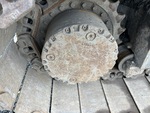 Drivetrain with Right Final Drive