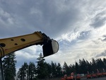 v2 Chassis - Excavator with