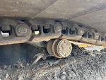 Undercarriage with Right Track Links