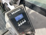 Control Station with Gauges