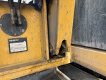 v2 Chassis - Excavator with