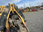 v2 Chassis - Excavator with