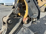 v2 Chassis - Excavator with