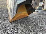 Specialty with Cutting Edge / Teeth / Adapters