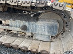 Undercarriage with Right Track Tensioner