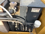 Hydraulics with Hydraulic Tank