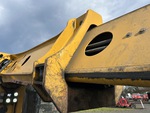 v2 Chassis - Excavator with Pin and Bushings Boom to Stick