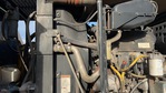 Engine with Radiator