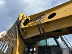 v2 Chassis - Excavator with