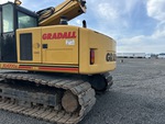 General Appearance with Sheet Metal (fiberglass) Condition