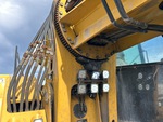 v2 Chassis - Excavator with Boom Base Pin and Bushings