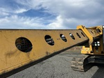 v2 Chassis - Excavator with