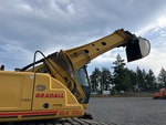 v2 Chassis - Excavator with