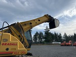 v2 Chassis - Excavator with