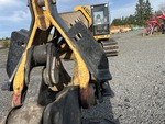 v2 Chassis - Excavator with