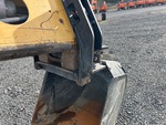 v2 Chassis - Excavator with Pin and Bushings Stick to Bucket