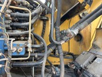 Hydraulics with Hoses (Hydraulics)