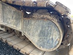 Drivetrain with Right Drive Motor